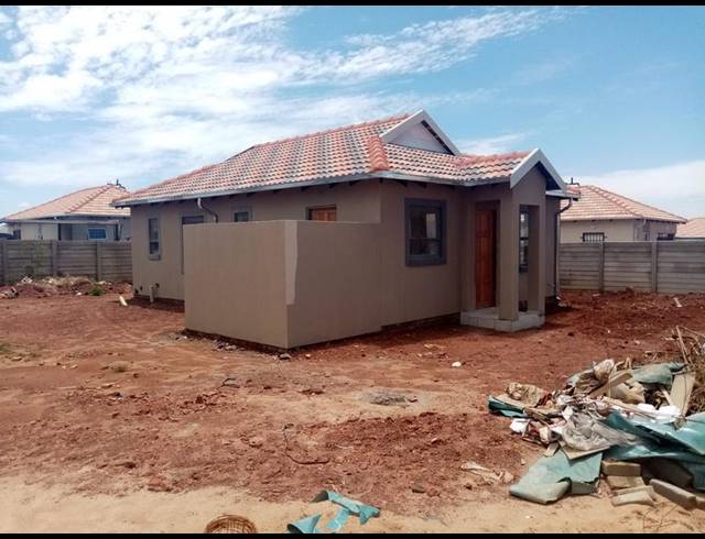 3 BEDROOM HOUSE FOR SALE IN RIVERSDALE